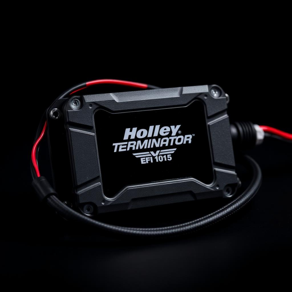Terminator X LS Standalone ECU