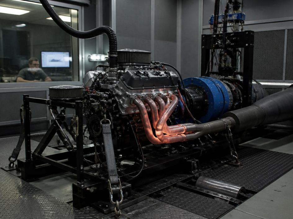 Dyno Tuning