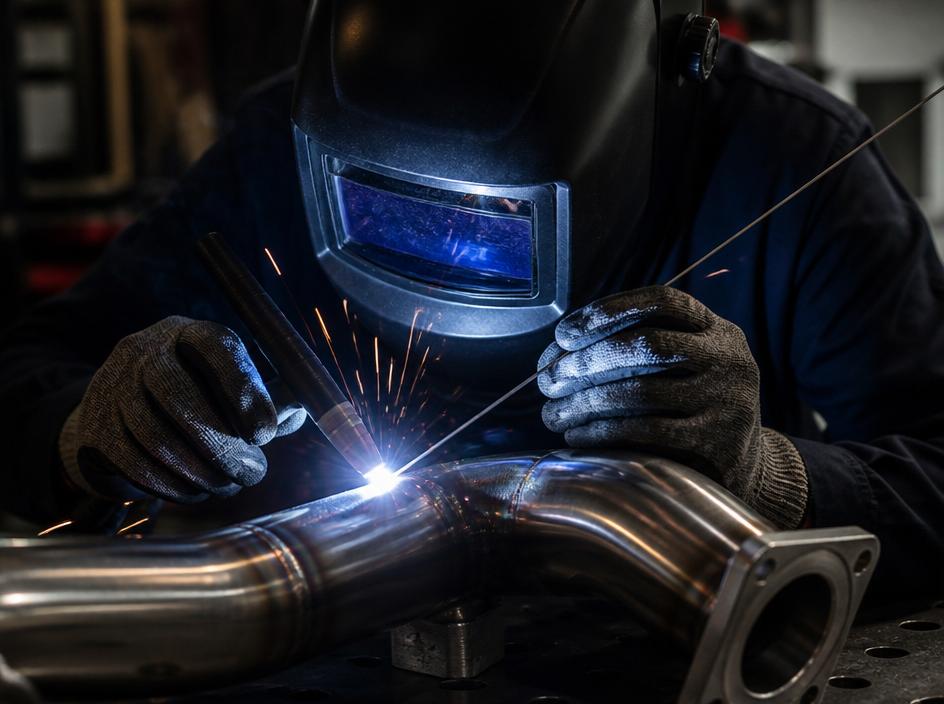 Fabrication